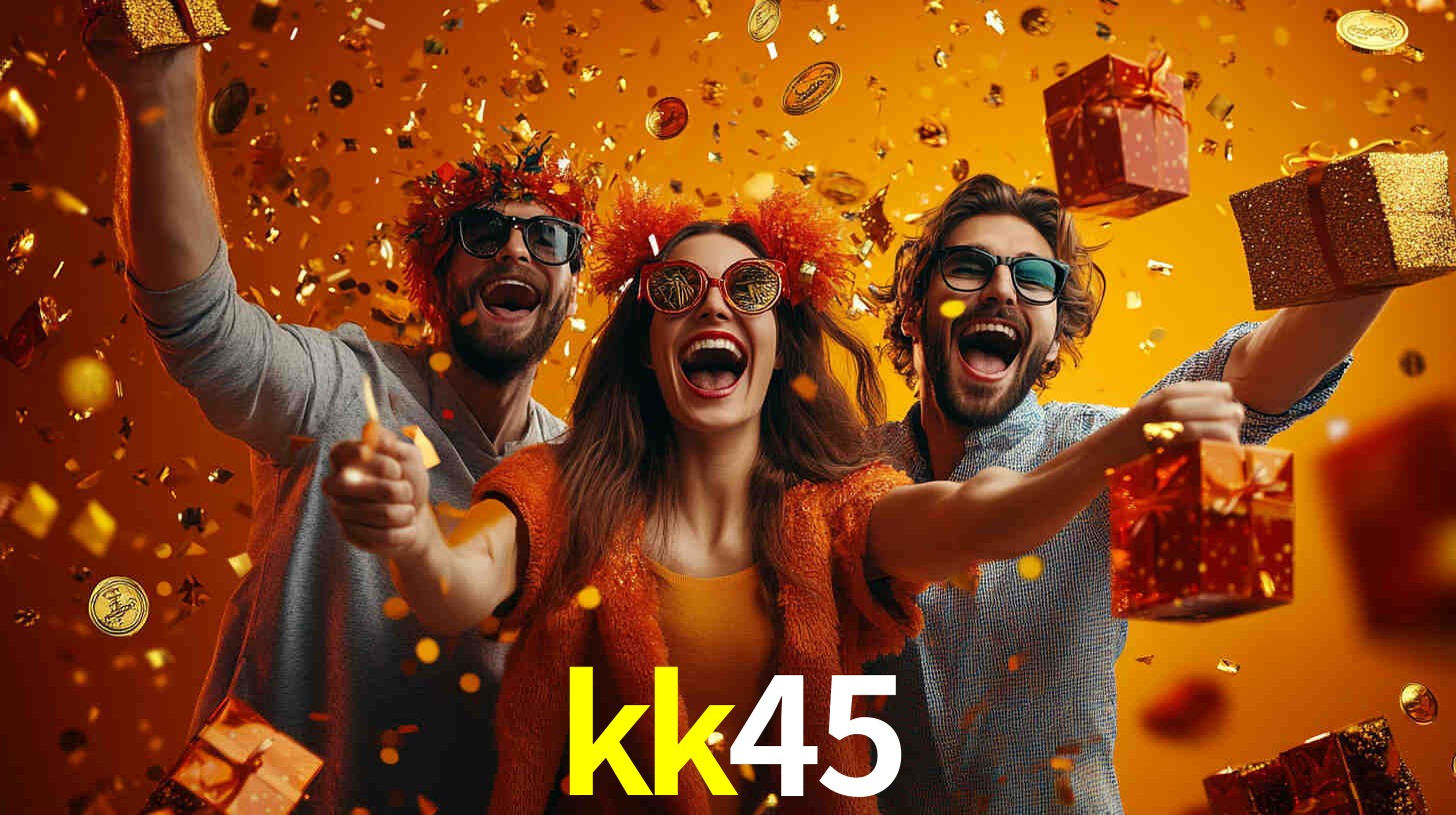 kk45 - Cassino, Sorte e Prêmios - kk45.com