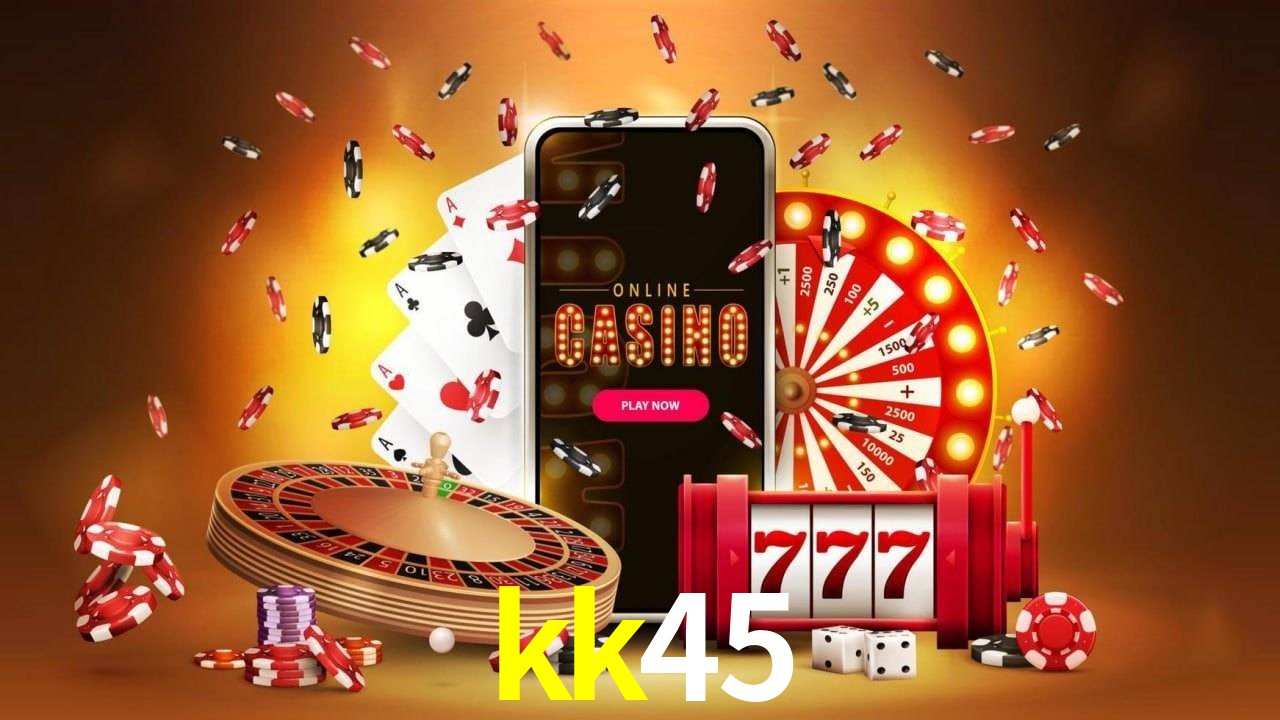 Estatísticas kk45