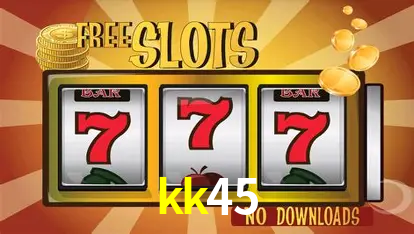 Descubra o Mundo do Cassino Online com kk45