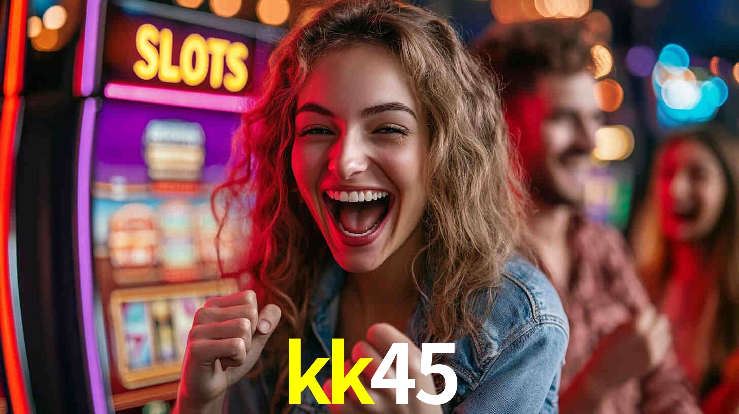 Explorando a Categoria de Eventos em Apostas na kk45