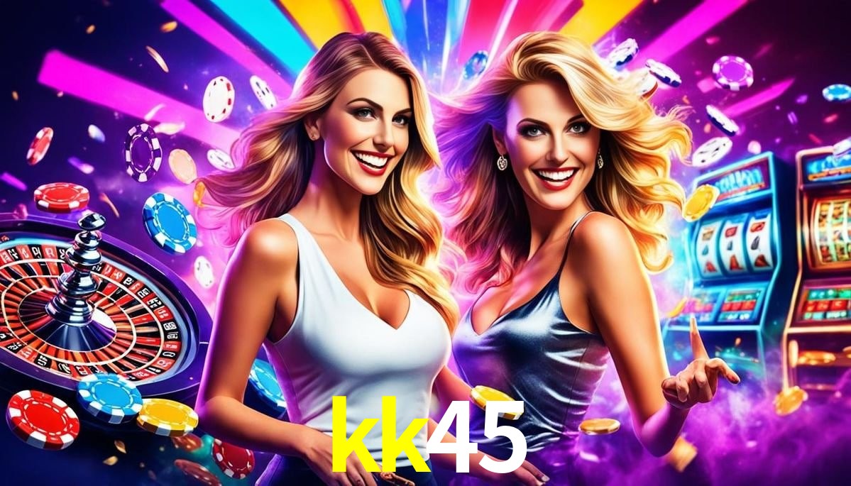 cassino kk45