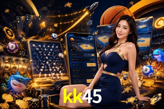 Security Systems kk45