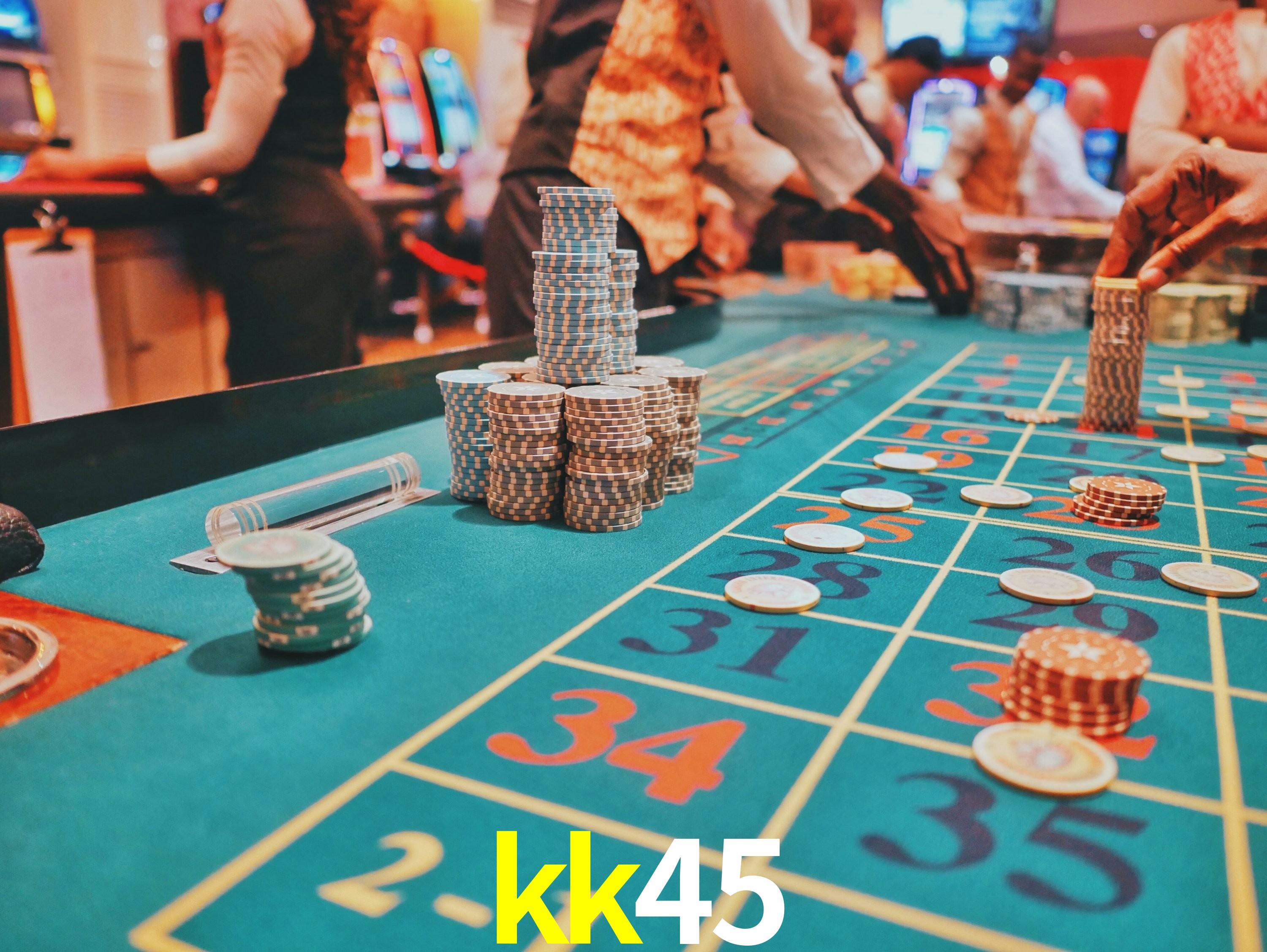 Jogos Exclusivos kk45