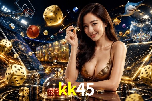 Flash Promotion kk45