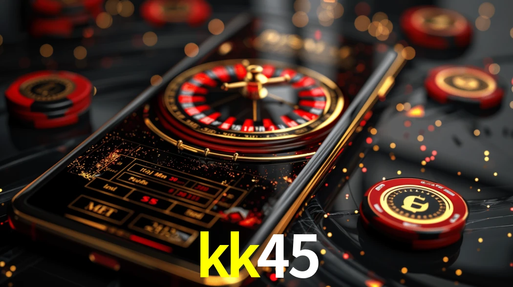 Game Providers kk45