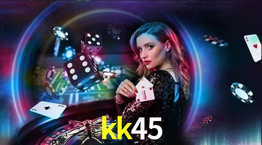 Exclusive Offers kk45