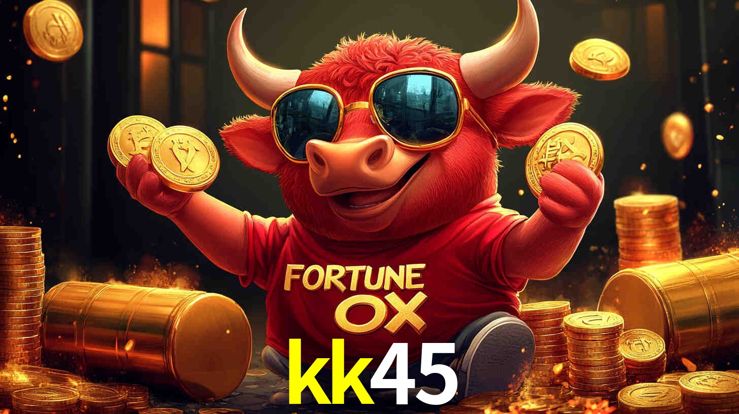 Apostas Esportivas na kk45: Um Guia Completo