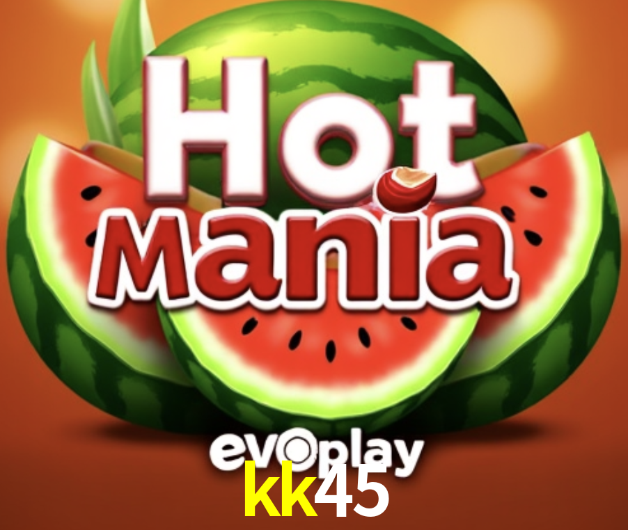 APP oficial da kk45 para mobile