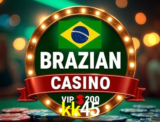 Integração de APIs kk45