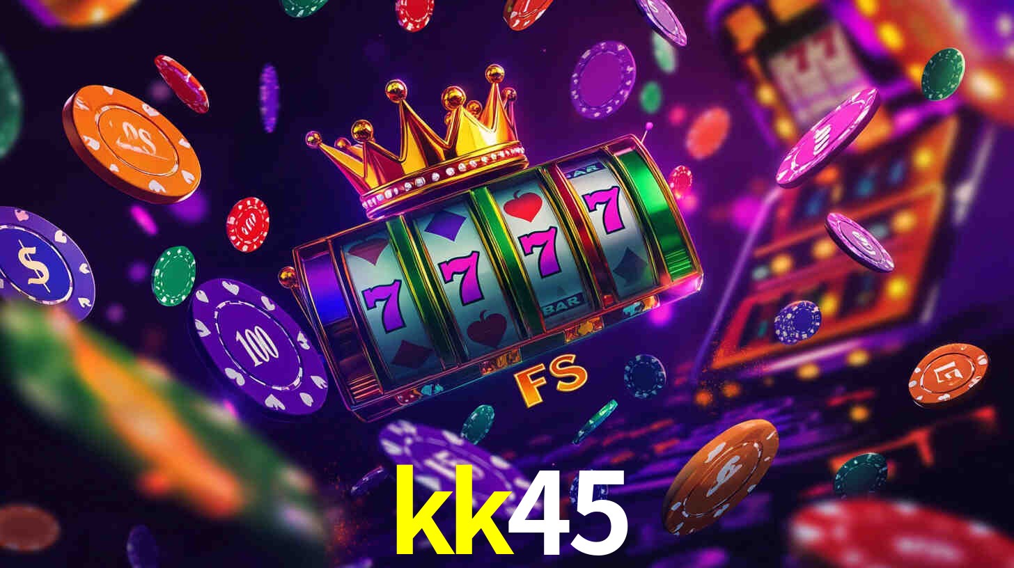 Daily Bonuses kk45