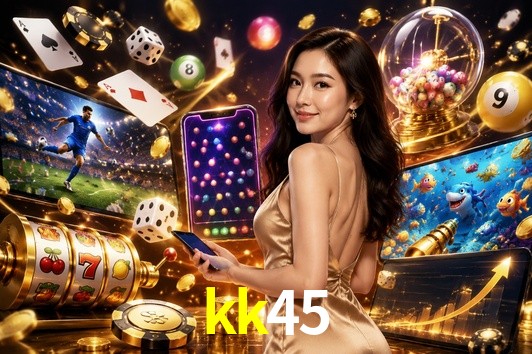 Live Casino kk45