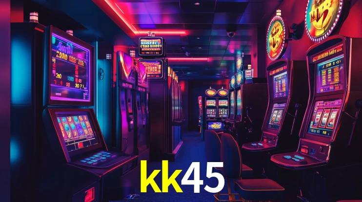 Ofertas Imperdíveis na kk45: Promoções e Bônus Que Valem a Pena