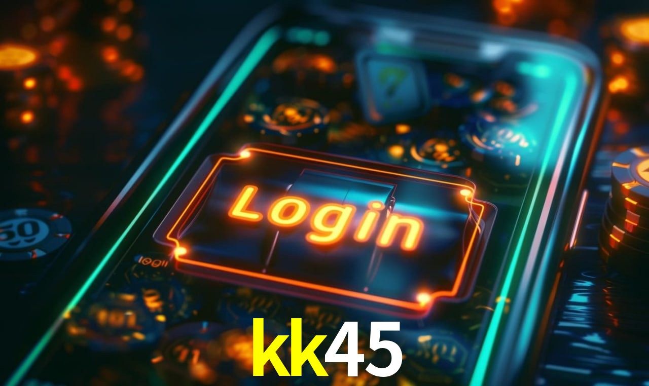 Football Betting kk45
