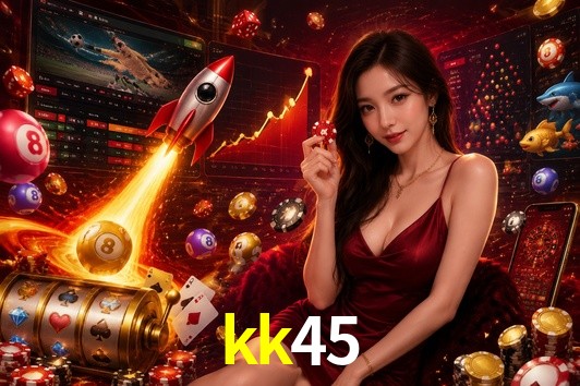 Weekend Specials kk45
