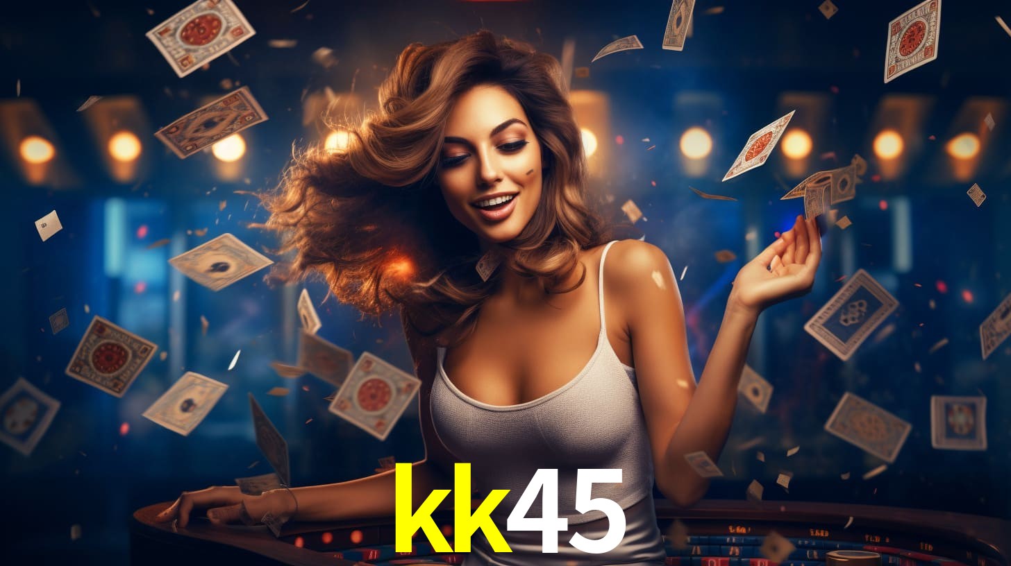 Roulette Table kk45