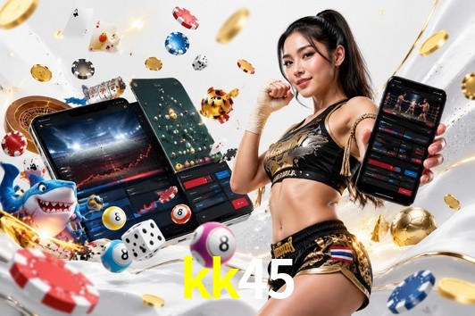 Platform Technology kk45