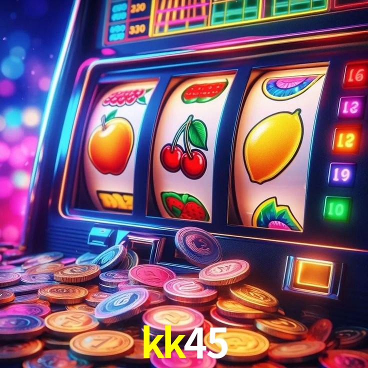 Casino VIP kk45
