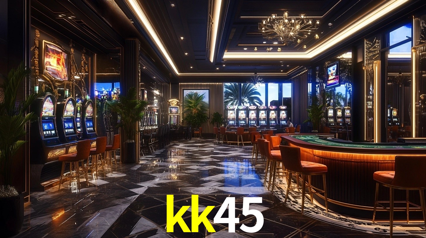 Premium Interface kk45