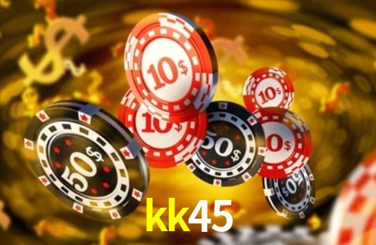 Bônus Diários kk45