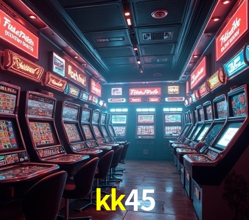 Login Seguro kk45