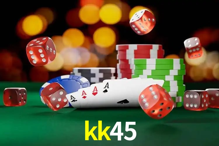 Apostas de Tênis kk45
