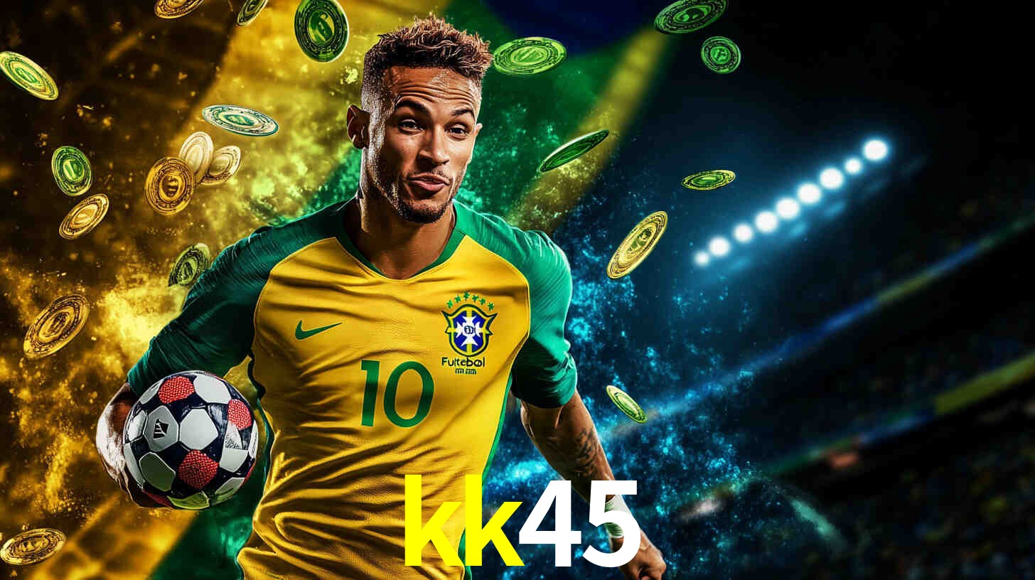 A Popularidade dos Caça-Níqueis no kk45