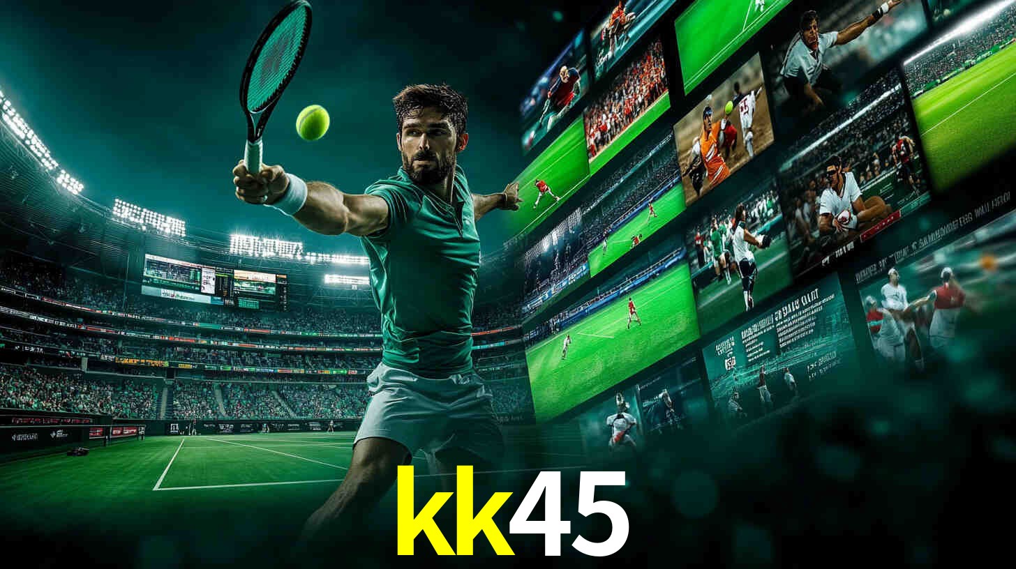 Descubra o Programa VIP da kk45: Vantagens Exclusivas para Jogadores