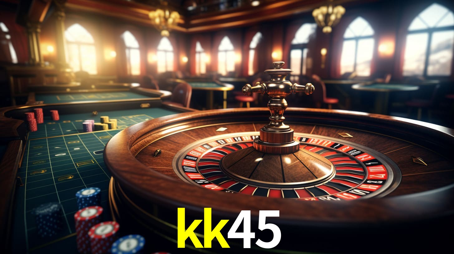 VIP Casino kk45