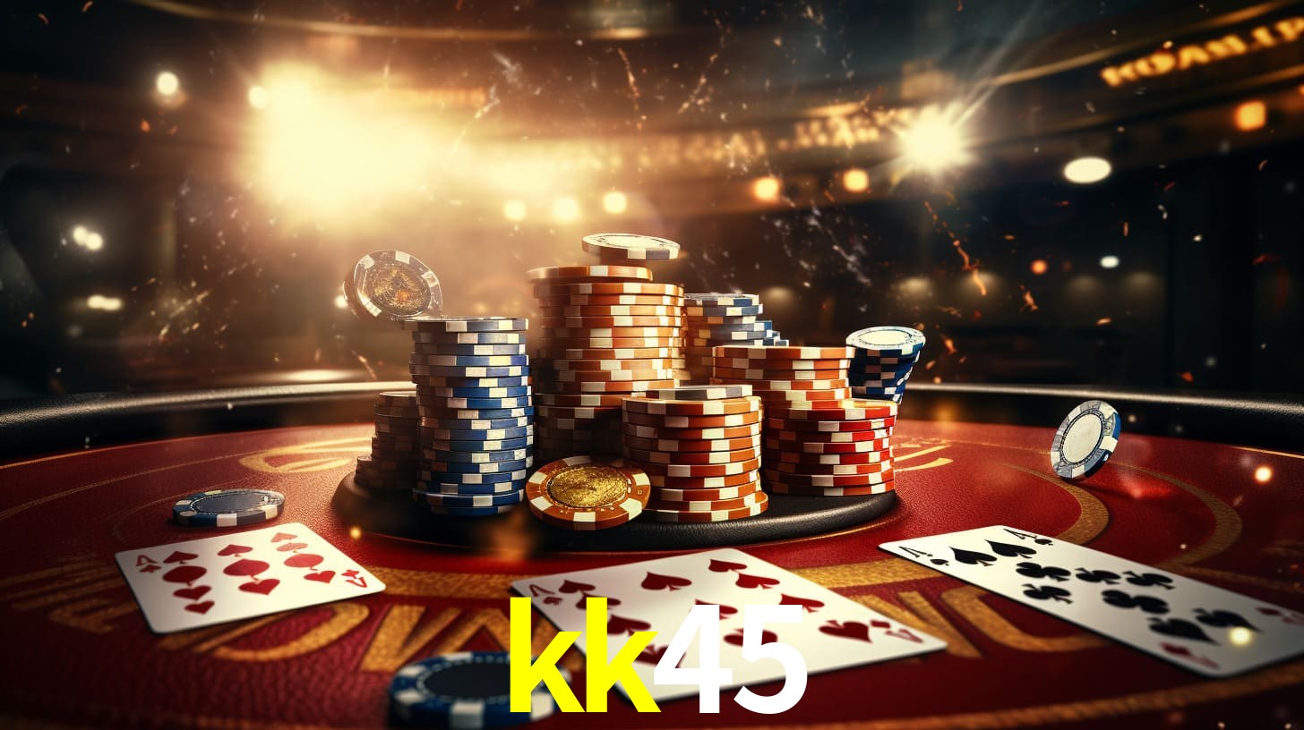 Live Casino kk45