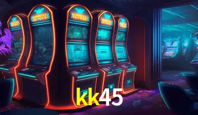 Descubra a Essência do kk45: Nossa História e Compromissos