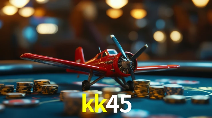 Games Directory kk45