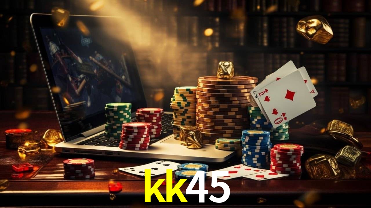 PIX Instantâneo kk45