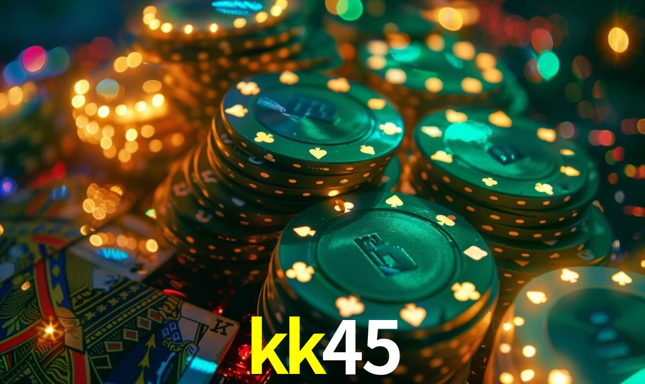 Programa VIP kk45
