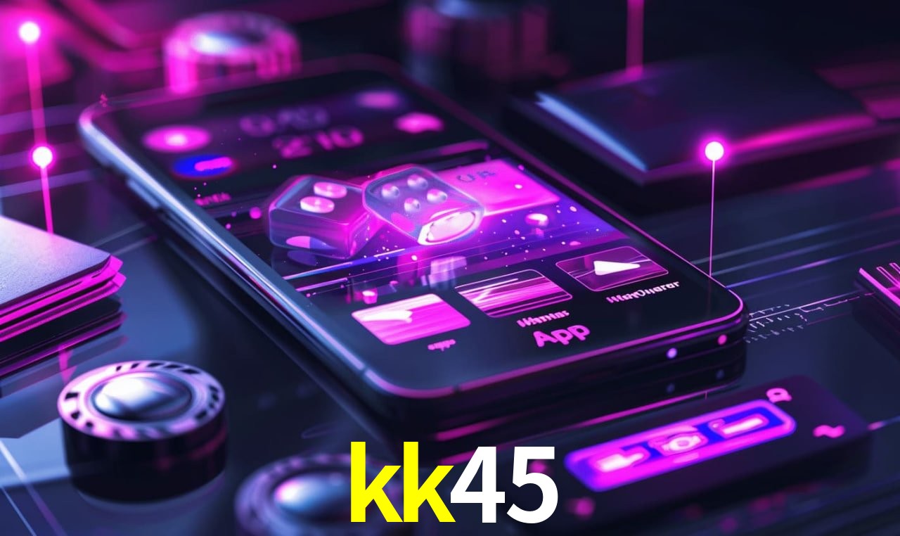 Basketball Betting kk45